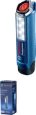 ไฟทำงาน LED Bosch สีฟ้า