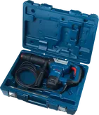 ค้อนทุบทำลาย Bosch GSH 500 ในกล่องพกพา.