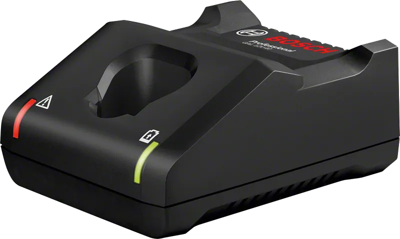 เครื่องชาร์จแบตเตอรี่ Bosch GAL 12V-40 สำหรับเครื่องมือไฟฟ้า.