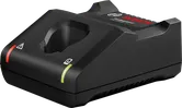 เครื่องชาร์จแบตเตอรี่ Bosch GAL 12V-40 สำหรับเครื่องมือไฟฟ้า
