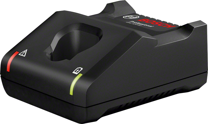 เครื่องชาร์จแบตเตอรี่ Bosch GAL 12V-40 สำหรับเครื่องมือไฟฟ้า.