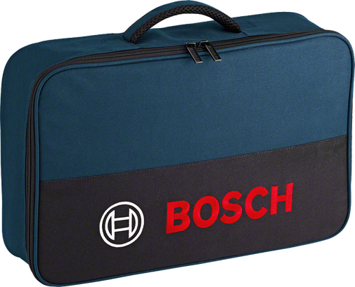 กระเป๋าใส่เครื่องมือ Bosch ขนาดใหญ่ พร้อมหูหิ้ว