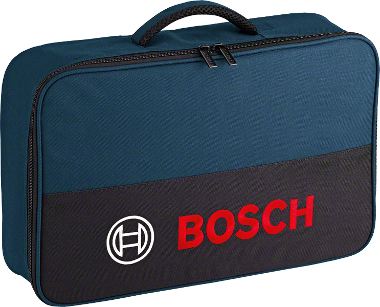 กระเป๋าใส่เครื่องมือ Bosch ขนาดใหญ่ พร้อมหูหิ้ว