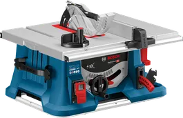 โต๊ะเลื่อย Bosch GTS 635-216 ใบเลื่อยขนาด 216 มม.