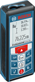 เครื่องวัดระยะเลเซอร์ Bosch GLM 100 พร้อมจอแสดงผลแบบดิจิตอล