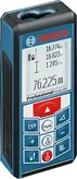 เครื่องวัดระยะเลเซอร์ Bosch GLM 100 พร้อมจอแสดงผลดิจิทัล