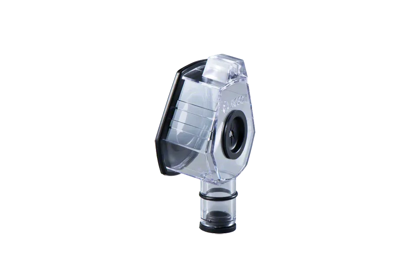 เครื่องดูดฝุ่นไร้สาย Bosch GDE 24 สำหรับการเจาะ 24 มม.