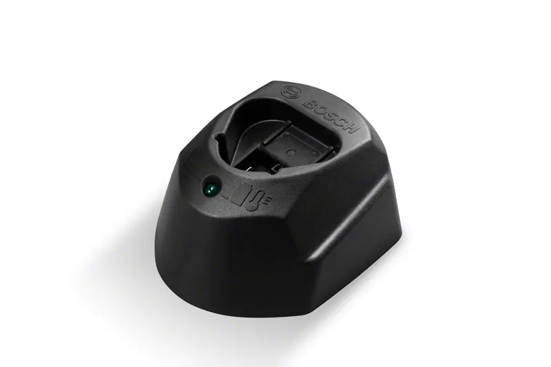 เครื่องชาร์จแบตเตอรี่ Bosch GAL 1130 CV ดีไซน์กะทัดรัด
