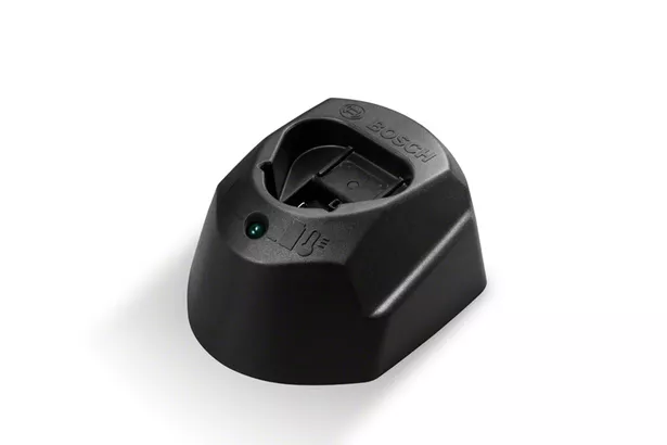 เครื่องชาร์จเร็ว เครื่องชาร์จแบตเตอรี่ Bosch GAL 1130 CV ดีไซน์กะทัดรัด