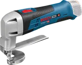 เครื่องมือตัดโลหะไร้สาย Bosch GSC 12V-13.