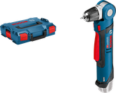 สว่านกระแทกไร้สาย Bosch GWB 12V-10 พร้อมกระเป๋าใส่