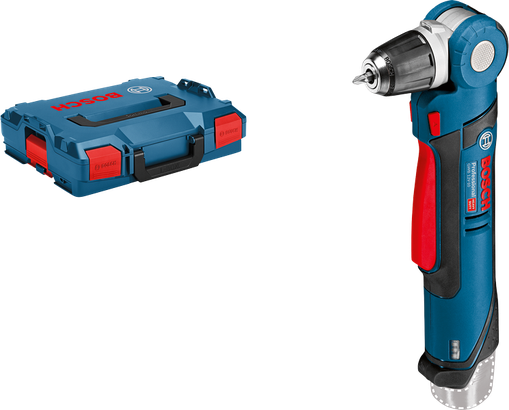 สว่านกระแทกไร้สาย Bosch GWB 12V-10 พร้อมกระเป๋าใส่