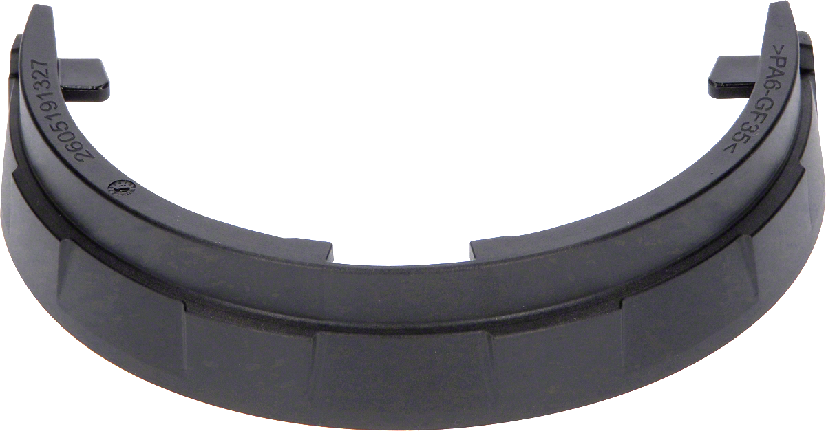 ตัวป้องกัน Bosch สำหรับเครื่องขัด GET 55-125.