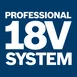 GAL 18V-160 C & GCY 42
