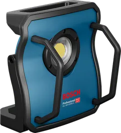 ไฟส่องไซต์งานไร้สาย Bosch GLI 18V-10000 C ความสว่าง 10,000 ลูเมน.