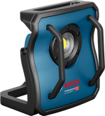 ไฟส่องสว่างหน้างานไร้สาย Bosch GLI 18V-4000 C 4,000 ลูเมน