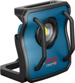 ไฟส่องสว่างหน้างานไร้สาย Bosch GLI 18V-4000 C 4,000 ลูเมน.
