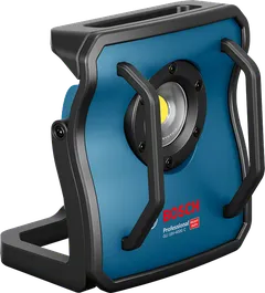 ไฟส่องสว่างหน้างานไร้สาย Bosch GLI 18V-4000 C 4,000 ลูเมน.