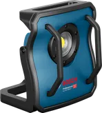 ไฟส่องสว่างหน้างานไร้สาย Bosch GLI 18V-4000 C 4,000 ลูเมน.