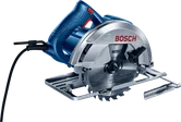 Bosch GKS 150 เลื่อยวงเดือนมือถือสำหรับตัดไม้