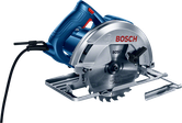 Bosch GKS 150 เลื่อยวงเดือนมือถือสำหรับตัดไม้.