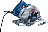 Bosch GKS 150 เลื่อยวงเดือนมือถือสำหรับตัดไม้.