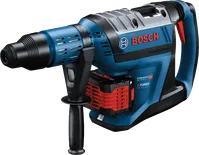 สว่านโรตารี่ไร้สาย Bosch GBH 18V-45 C พร้อมหัว SDS max.