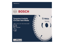 บรรจุภัณฑ์ใบเลื่อยวงกลม Bosch MPP