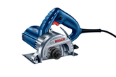 เครื่องตัดกระเบื้องเพชร Bosch GDC 140 สำหรับการตัดที่แม่นยำ.