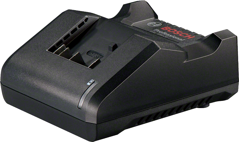 เครื่องชาร์จแบตเตอรี่ Bosch GAL 18V-20 สำหรับเครื่องมือไร้สาย.
