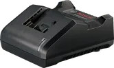 เครื่องชาร์จแบตเตอรี่ Bosch GAL 18V-20 สำหรับเครื่องมือไร้สาย.
