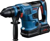Bosch GBH 18V-34 CF สว่านโรตารี่ไร้สายพร้อม SDS plus.