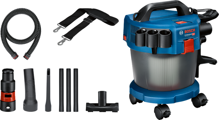 GAS 18V-10 L GAS 18V-10 L