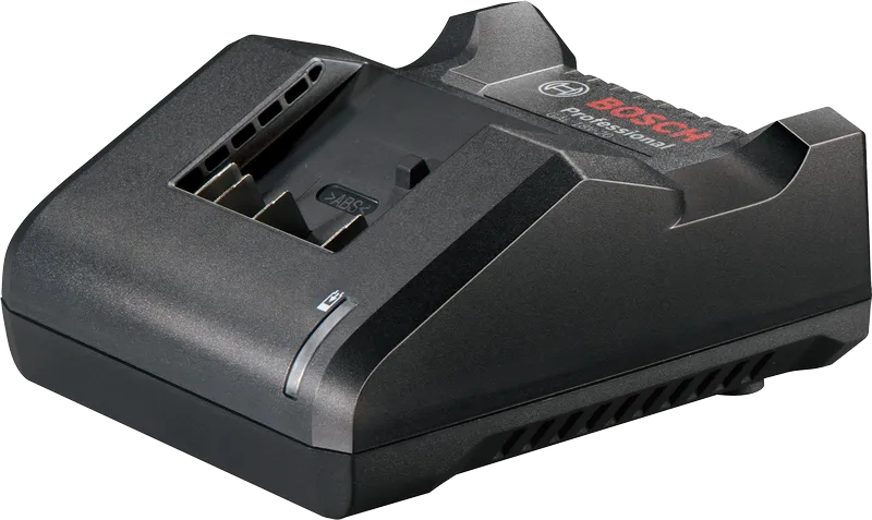 เครื่องชาร์จแบตเตอรี่ Bosch GAL 18V-20 สำหรับเครื่องมือไร้สาย.