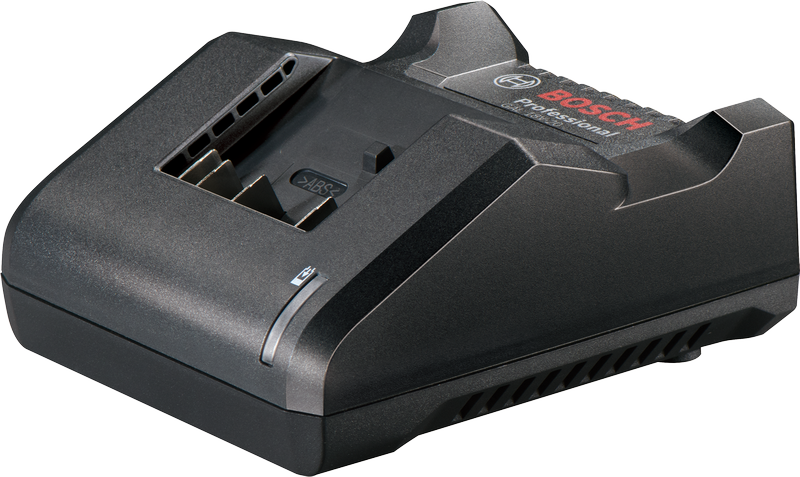 เครื่องชาร์จแบตเตอรี่ Bosch GAL 18V-20 สำหรับเครื่องมือไร้สาย.