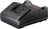 เครื่องชาร์จแบตเตอรี่ Bosch GAL 18V-20 สำหรับเครื่องมือไร้สาย.