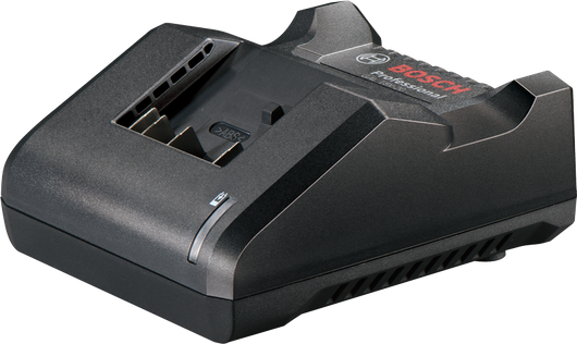 เครื่องชาร์จแบตเตอรี่ Bosch GAL 18V-20 สำหรับเครื่องมือไร้สาย.