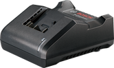 เครื่องชาร์จแบตเตอรี่ Bosch GAL 18V-20 สำหรับเครื่องมือไร้สาย.