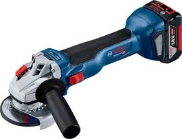 เครื่องเจียรไร้สาย Bosch GWS 18V-10.