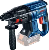 Bosch GBH 180-LI สว่านโรตารี่ไร้สาย ไร้แปรงถ่าน.