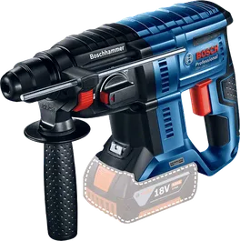 Bosch GBH 180-LI สว่านโรตารี่ไร้สาย ไร้แปรงถ่าน.