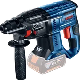 Bosch GBH 180-LI สว่านโรตารี่ไร้สาย ไร้แปรงถ่าน.