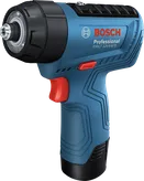 ไขควงไร้สาย Bosch EXACT 12V-6-670.