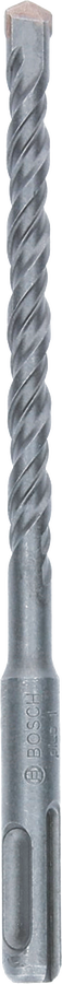 ดอกสว่านโรตารี่ Bosch SDS-plus สำหรับคอนกรีต