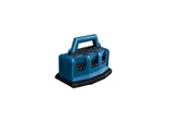 เครื่องชาร์จ Bosch GAL 18V6-80 พร้อมช่องใส่แบตเตอรี่ 6 ช่อง
