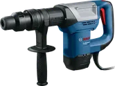 สว่านกระแทก Bosch GSH 500 พร้อมด้ามจับ SDS max.
