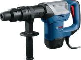 สว่านกระแทก Bosch GSH 500 พร้อมด้ามจับ SDS max.