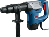 สว่านกระแทก Bosch GSH 500 พร้อมด้ามจับ SDS max.