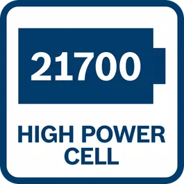  21700  Li-Ion 