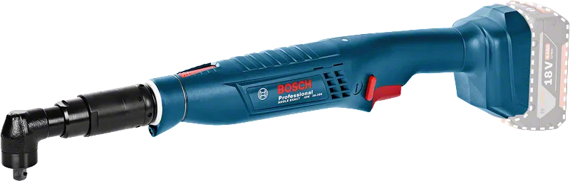 สว่านกระแทกไร้สาย Bosch Exact Ion 30-300 18V.